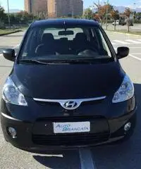 Hyundai i10 1.1 12V BlueDrive GPL - Piemonte - 2