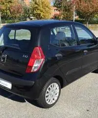 Hyundai i10 1.1 12V BlueDrive GPL - Piemonte - 3