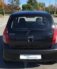 Hyundai i10 1.1 12V BlueDrive GPL - Piemonte - 4