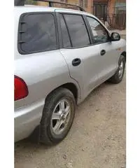 Hyundai santa fe 4wd - Pavia - 2