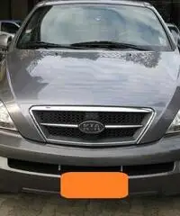 Kia Sorento 2.5 CRDi Cambio Automatico Autocarro 4 posti - 2