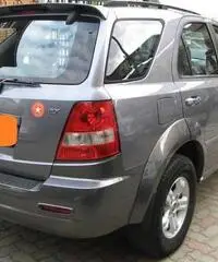 Kia Sorento 2.5 CRDi Cambio Automatico Autocarro 4 posti - 4