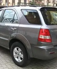 Kia Sorento 2.5 CRDi Cambio Automatico Autocarro 4 posti - 5