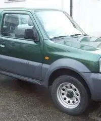 Suzuki jmny 1.3 bz.