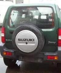 Suzuki jmny 1.3 bz. - 2