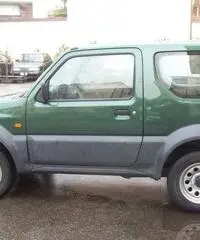 Suzuki jmny 1.3 bz. - 3