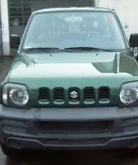 Suzuki jmny 1.3 bz. - 5