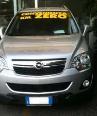 Opel antara 22 cdti 163 hp automatica cosmo