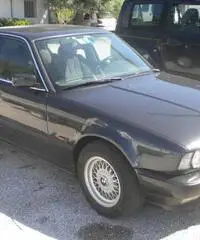 BMW seire 5 - 2