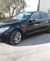 Bmw 520d