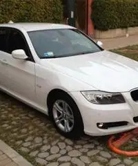 BMW 320 d cat Touring Futura