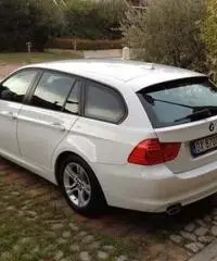 BMW 320 d cat Touring Futura - 3