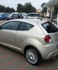 Alfa romeo mito 1.3mjet 90cv navi tel fullllllllllll - 2