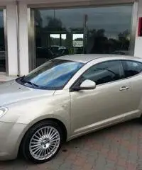 Alfa romeo mito 1.3mjet 90cv navi tel fullllllllllll - 3