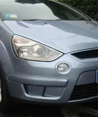 FORD S-MAX VENDO URGENTE - 2