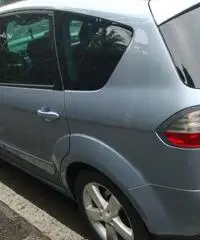 FORD S-MAX VENDO URGENTE - 5