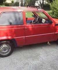 Fiat Panda Business Van 1100 ie - 2