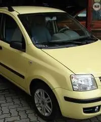 Fiat Panda 1.2 Emotion - ok neopatentati