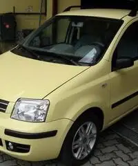 Fiat Panda 1.2 Emotion - ok neopatentati - 2