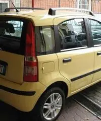 Fiat Panda 1.2 Emotion - ok neopatentati - 3