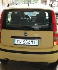 Fiat Panda 1.2 Emotion - ok neopatentati - 4