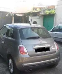 FIAT 500 LOUNGE - 4