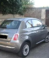 FIAT 500 LOUNGE - 5