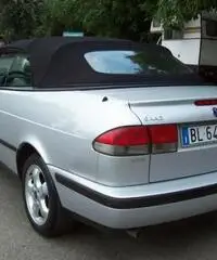 Saab 9.3 cabrio 2.0 bz - 3