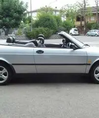 Saab 9.3 cabrio 2.0 bz - 5