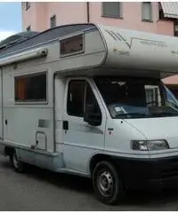 Camper Mobilvetta DRIVER 57 S - 5