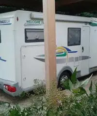 Caravan e Camper - 2