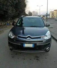 Citroen C-Crosser - 2