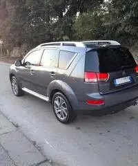 Citroen C-Crosser - 3