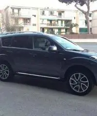 Citroen C-Crosser - 4