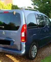 Citroen Berlingo HDI - 2