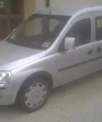 Opel Combo - 2