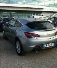 Astra gtc 14 turbo 140 hp cosmo benzina km 0 - 2