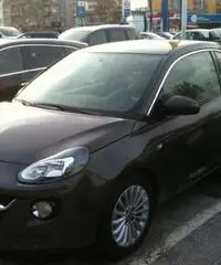 Opel Adam 12 glam benzina nuova da immatricolare - 2