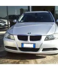 Bmw 320 D Touring