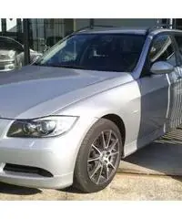 Bmw 320 D Touring - 2