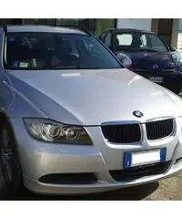 Bmw 320 D Touring - 3