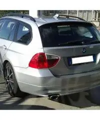 Bmw 320 D Touring - 4