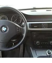 Bmw 320 D Touring - 6