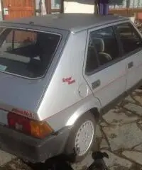 Fiat Ritmo '87 - 2