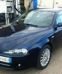 Alfa 147 Distinctive 1.9 JTD