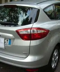 FORD C-Max 1.6 TDCi 115CV PLUS PACK NUOVO MODELLO AZIENDALE - 3