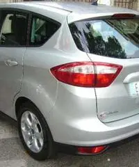 FORD C-Max 1.6 TDCi 115CV PLUS PACK NUOVO MODELLO AZIENDALE - 4