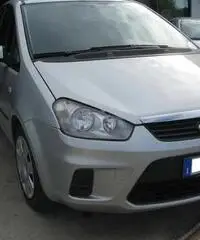 Ford C-Max Plus 1.6 TDCI - 2