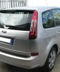 Ford C-Max Plus 1.6 TDCI - 3