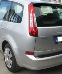 Ford C-Max Plus 1.6 TDCI - 4